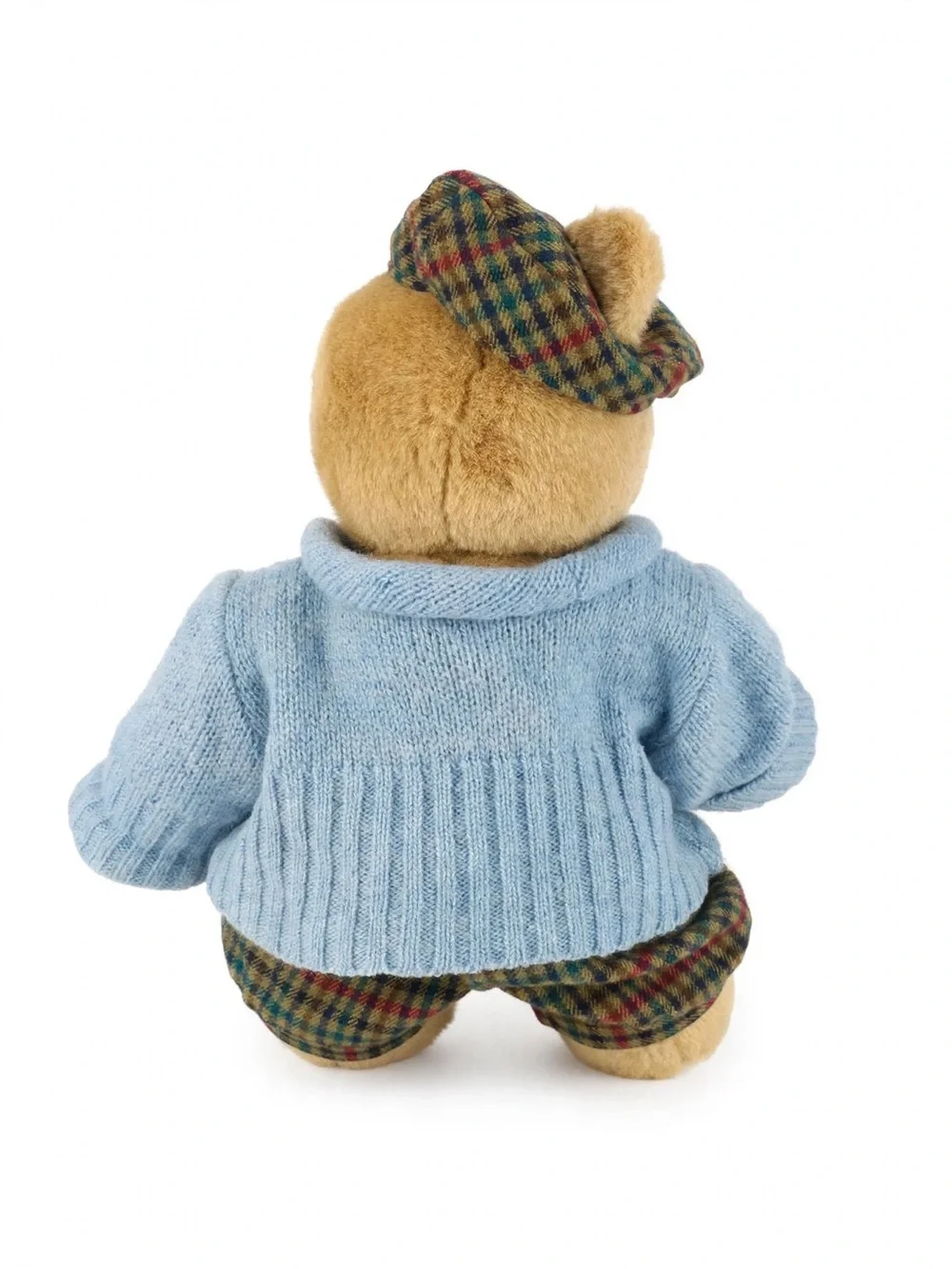 Bear Land Corp this vintage